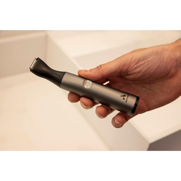 Andis 42315 Men's inEDGE Lithium-Ion Cordless Wet/Dry All-In-One Trimmer - Picture 14 of 16